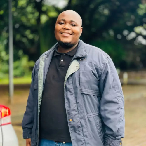 Siphelele B. profile photo