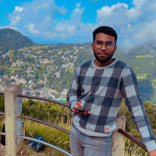 Shubham M. profile photo