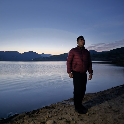 Hossein  A. profile photo