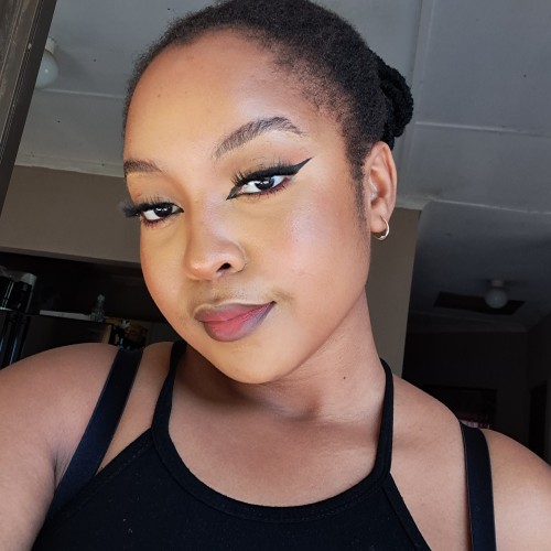Nomonde  M.