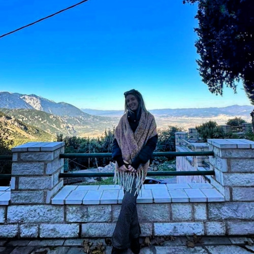 ELENI  P. profile photo