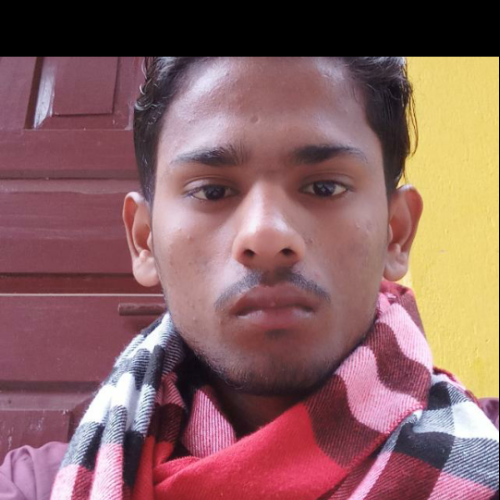 Sahil kumar S.