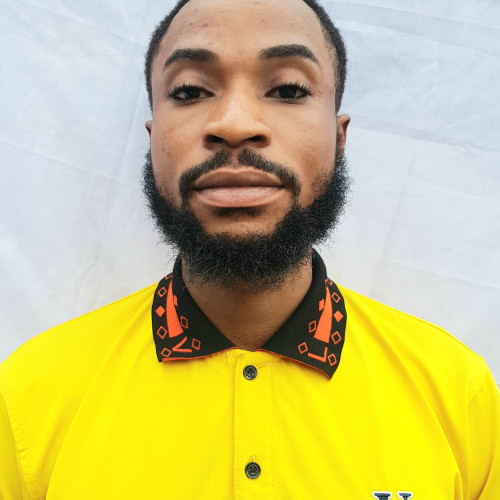 Samuel  K. profile photo