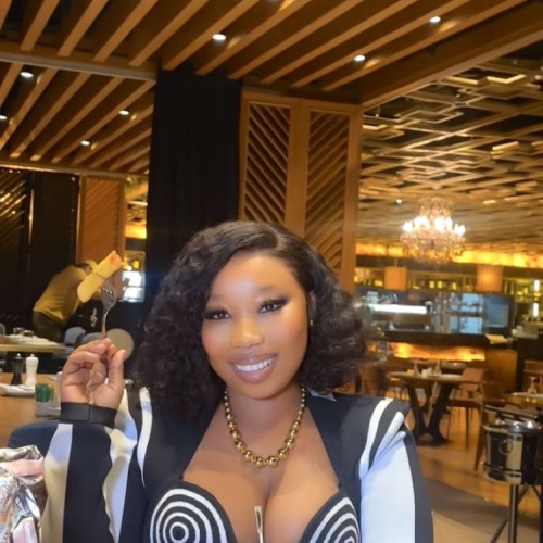 Neema m. profile photo