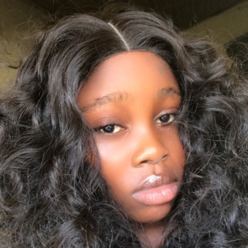 Osagie N. profile photo