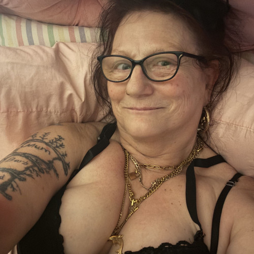 Tracey A. profile photo