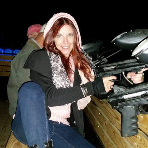 Candace P. profile photo