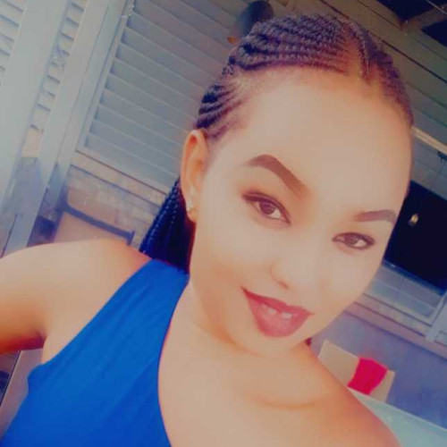 Tinah G. profile photo