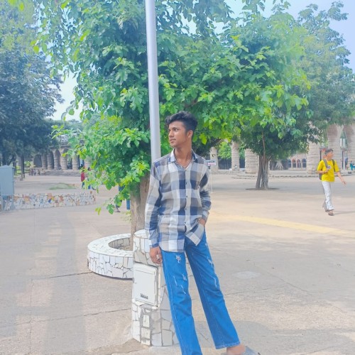 SHARIF  K. profile photo