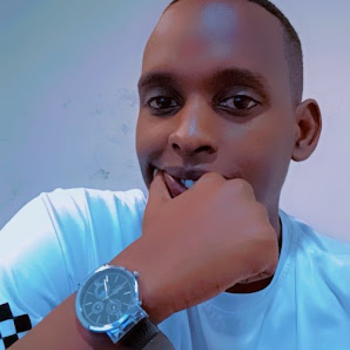 mugisha E.