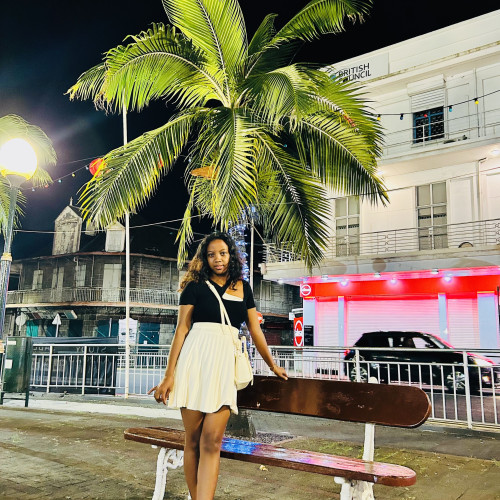 stecy r. profile photo