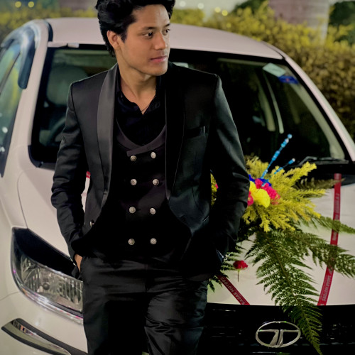Gopal A. profile photo