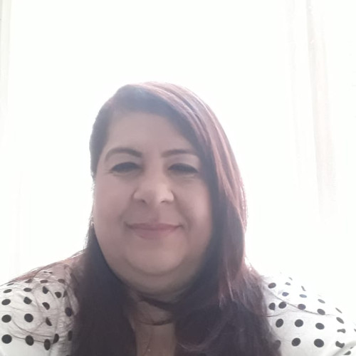 Marjorie P. profile photo