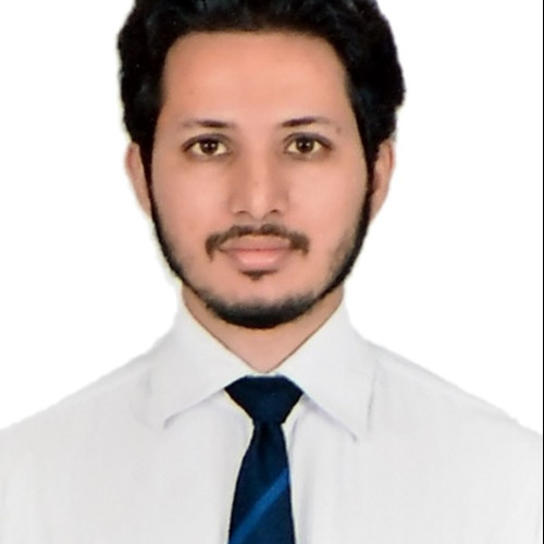 Ali H. profile photo