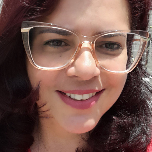 ELIANA G. profile photo