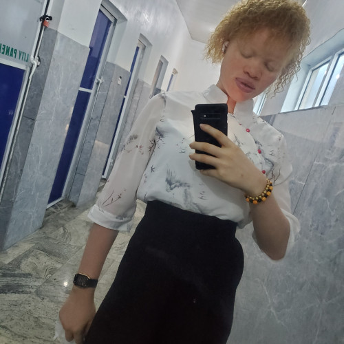 Lady W.