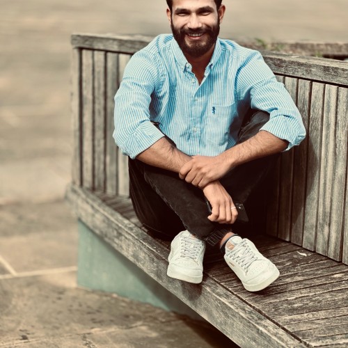 Deepak R. profile photo