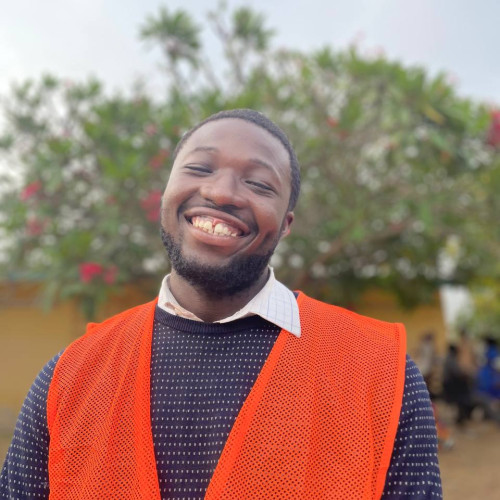 Nartey I.