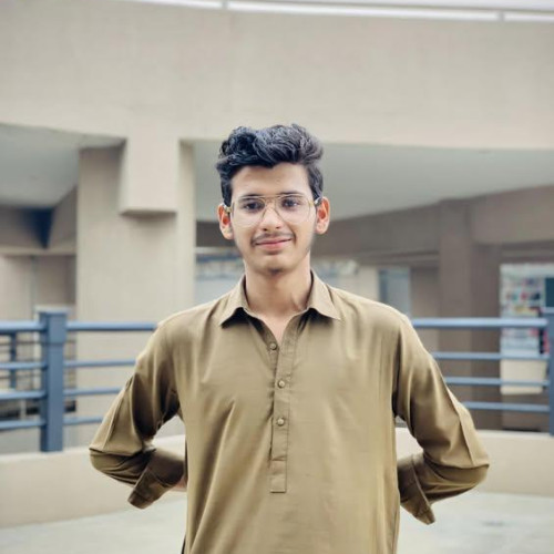 ahmad z. profile photo