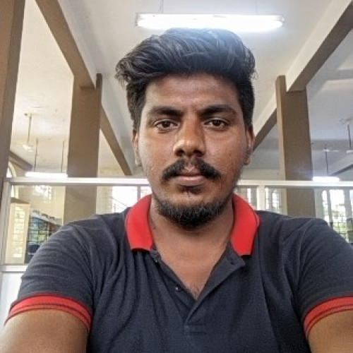 Ravikumar  N. profile photo