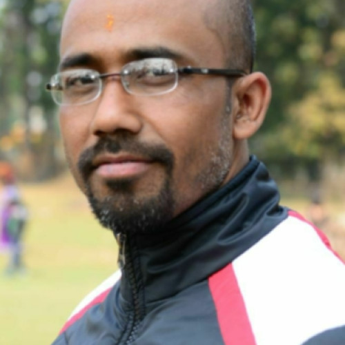 Sudarshan S. profile photo