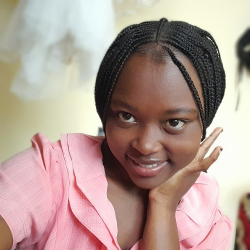 Jenipher N. profile photo