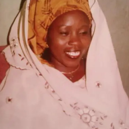 Amudat B.