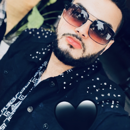 Mehdi B. profile photo