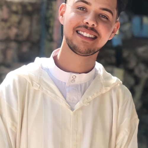 YACINE  B. profile photo