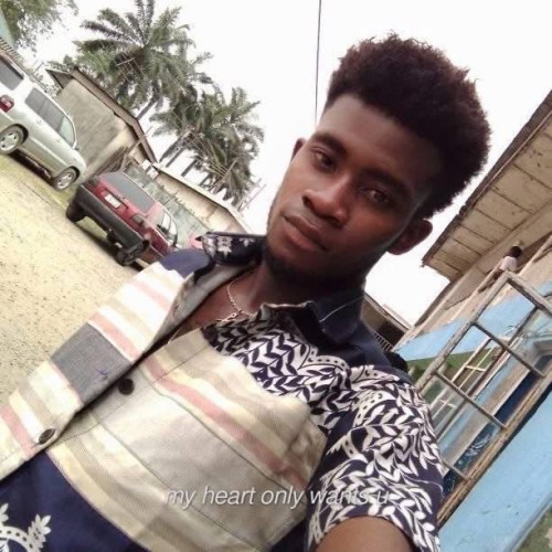 Godspower O.