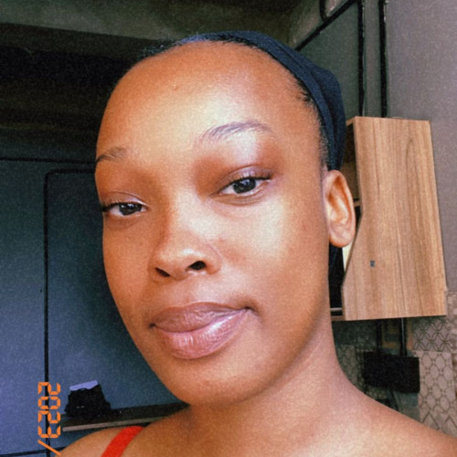Asenathi  G. profile photo