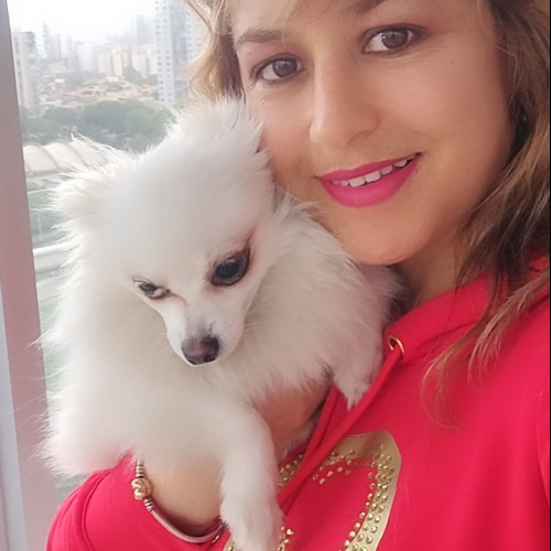 Jacky V. profile photo