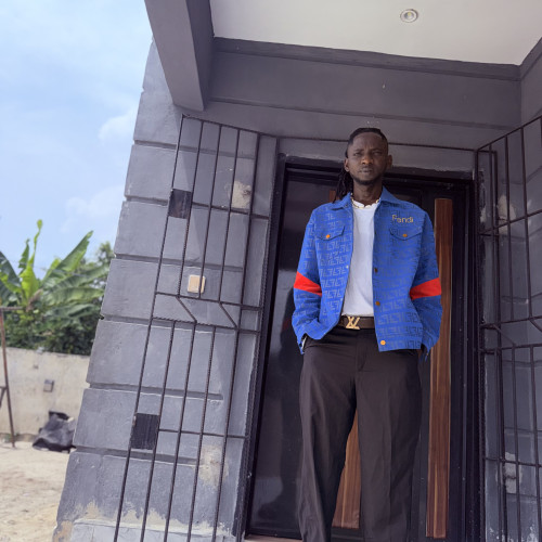 Eazi A. profile photo