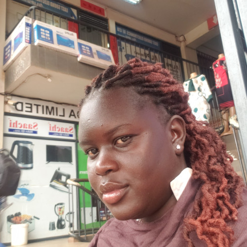 Giramia  T. profile photo