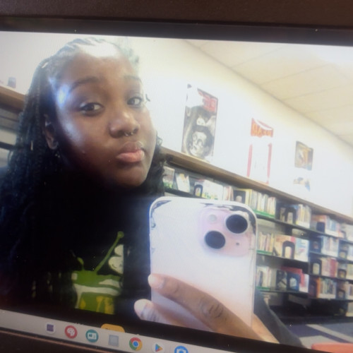 Rayshauna M. profile photo