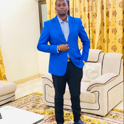 Abdoul H. profile photo