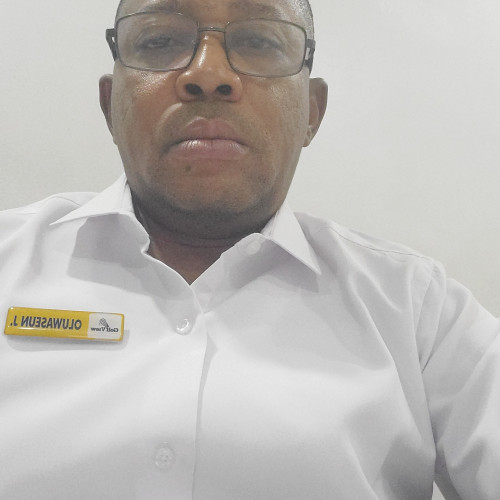 Oluwaseun  J. profile photo