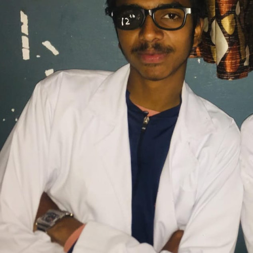 Sarthak P. profile photo