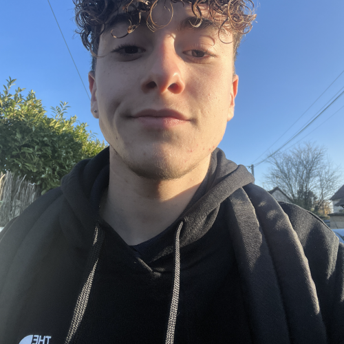 Matteo M. profile photo
