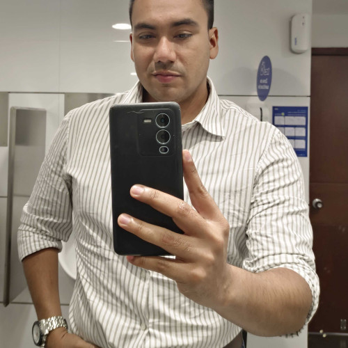 Elkin R. profile photo