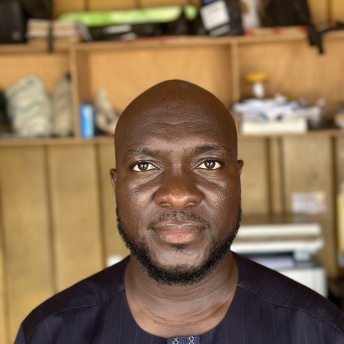 Mohammed  M. profile photo