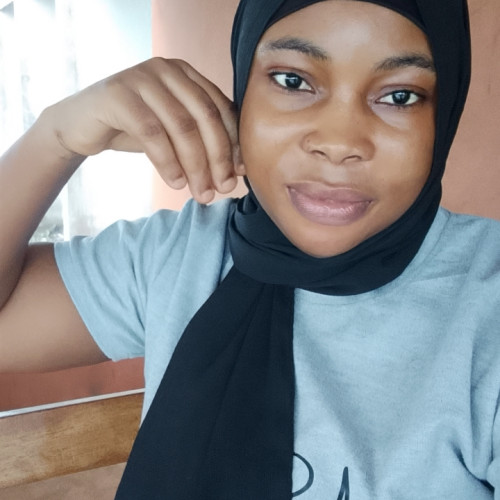 Khadijat A. profile photo