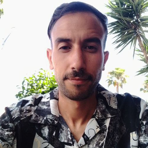 Anass Z. profile photo