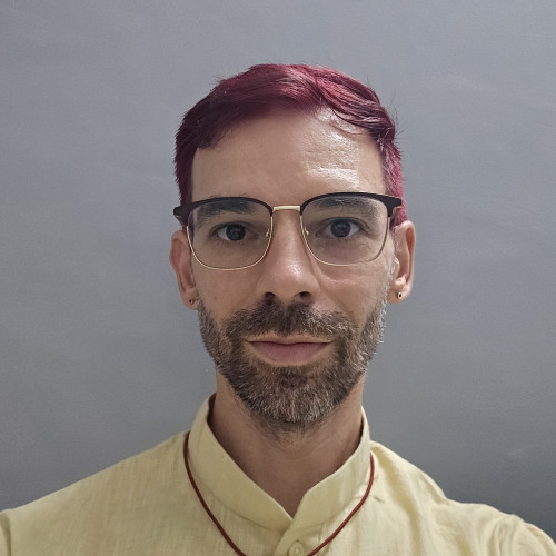 Wolfgang F. profile photo