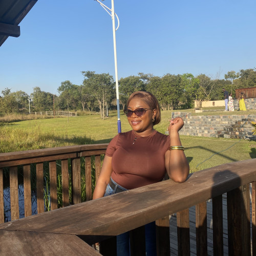 Chipo M. profile photo