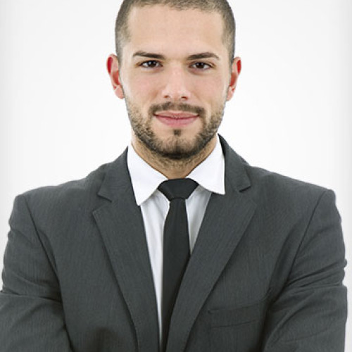 NABIL E. profile photo