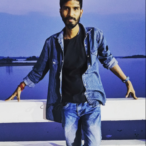PRASHANTH S. profile photo