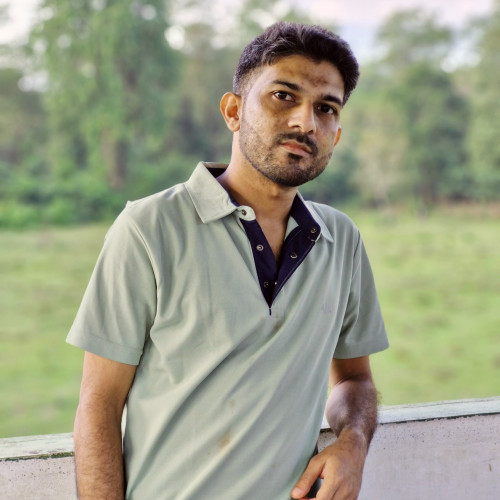 Raj K. profile photo