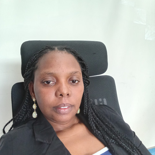 Tesha M. profile photo