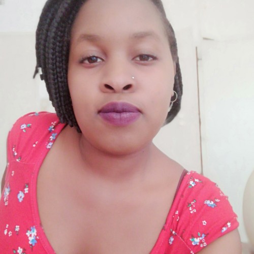 Lilian Siphathisiwe M.